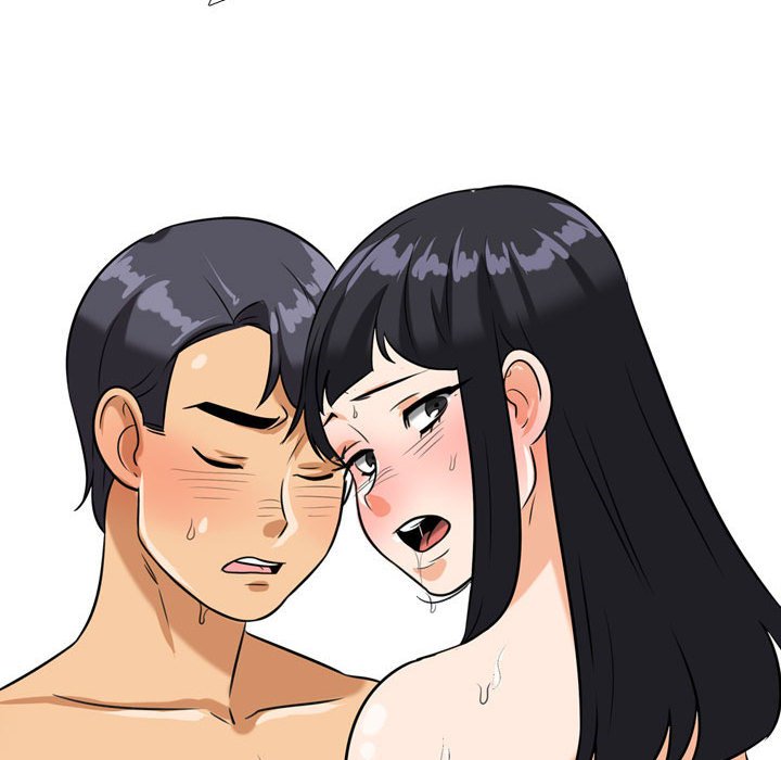 [韩国漫画] 同事换换爱 剧情,熟女人妻,巨乳大奶#[119P]-102