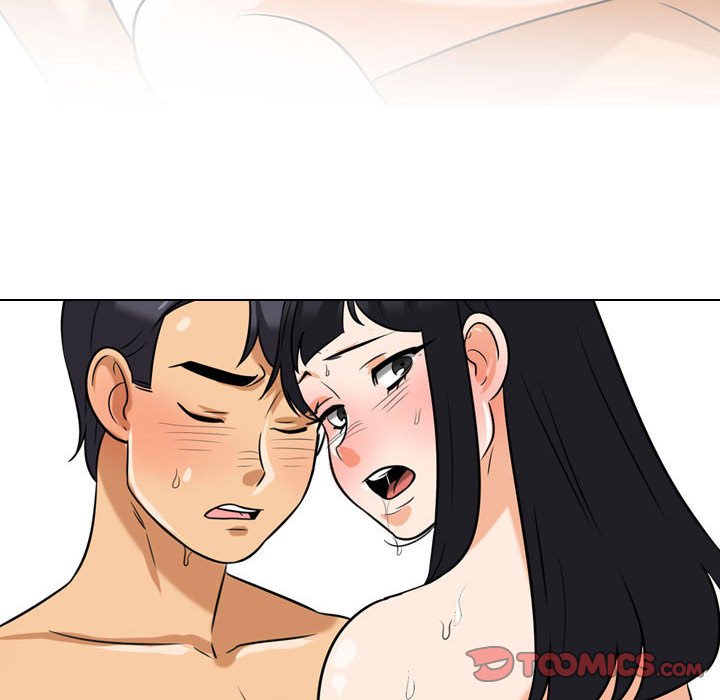 [韩国漫画] 同事换换爱 剧情,熟女人妻,巨乳大奶#[119P]-104