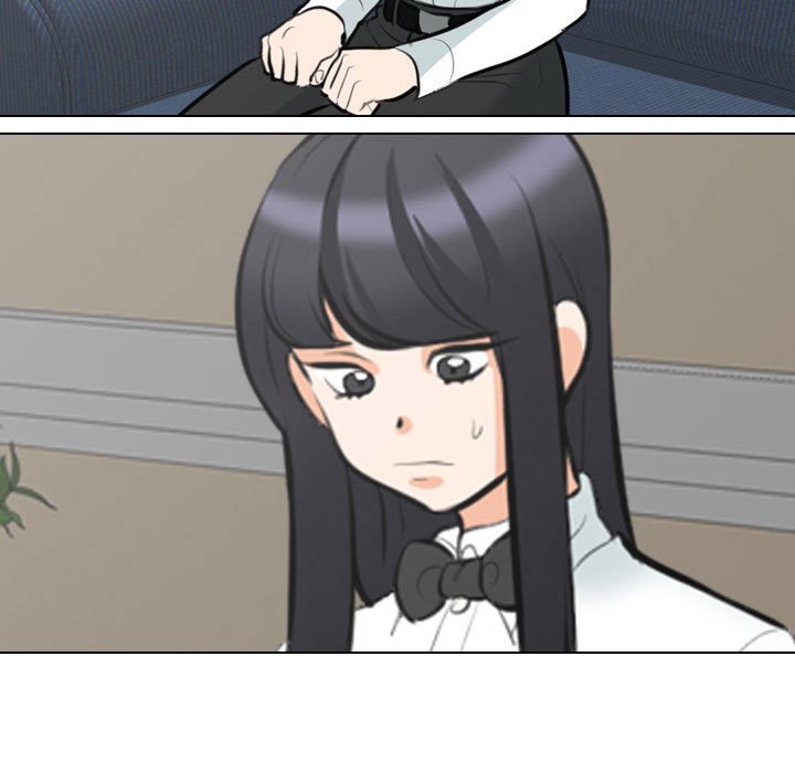 [韩国漫画] 同事换换爱 剧情,熟女人妻,巨乳大奶#[119P]-11