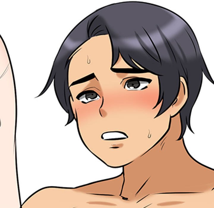 [韩国漫画] 同事换换爱 剧情,熟女人妻,巨乳大奶#[119P]-117