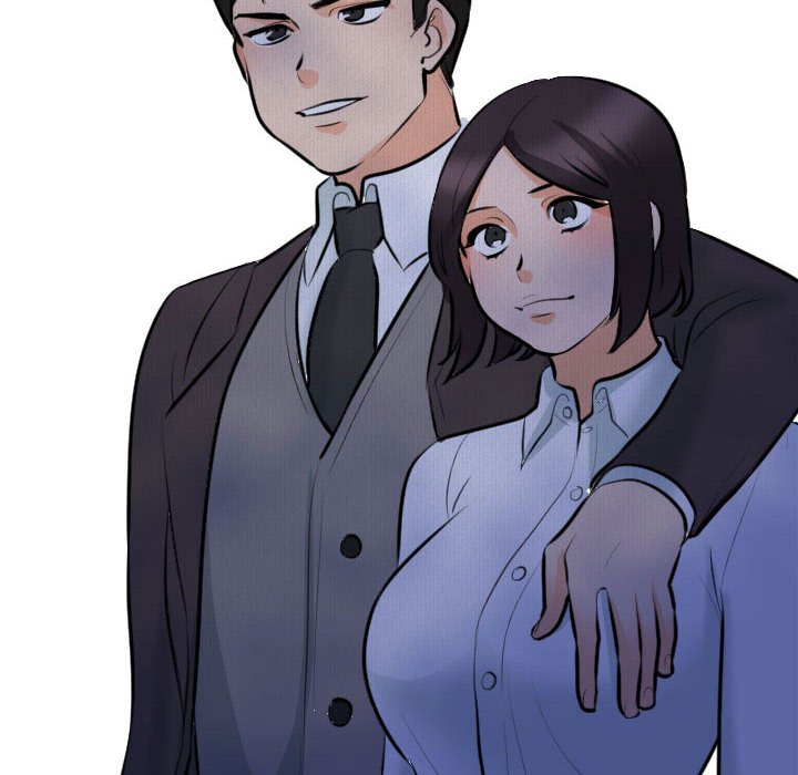 [韩国漫画] 同事换换爱 剧情,熟女人妻,巨乳大奶#[119P]-16