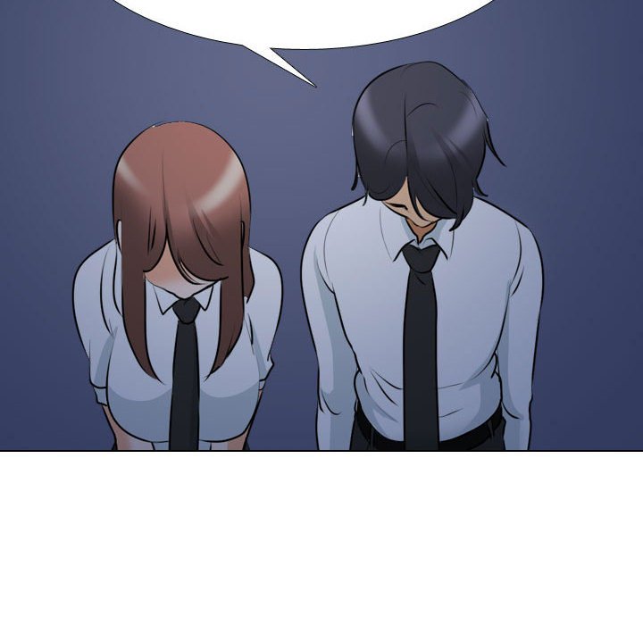 [韩国漫画] 同事换换爱 剧情,熟女人妻,巨乳大奶#[119P]-18