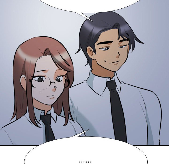 [韩国漫画] 同事换换爱 剧情,熟女人妻,巨乳大奶#[119P]-27