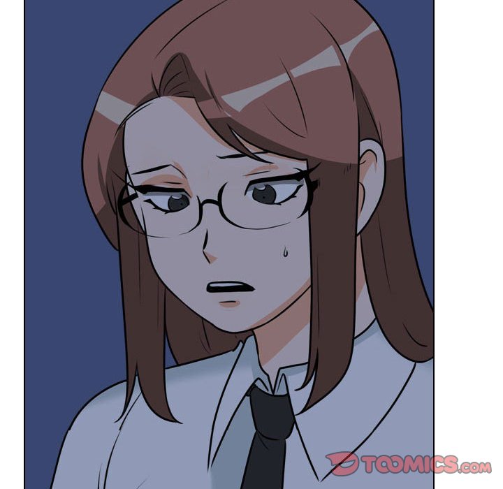 [韩国漫画] 同事换换爱 剧情,熟女人妻,巨乳大奶#[119P]-32