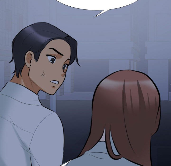 [韩国漫画] 同事换换爱 剧情,熟女人妻,巨乳大奶#[119P]-34