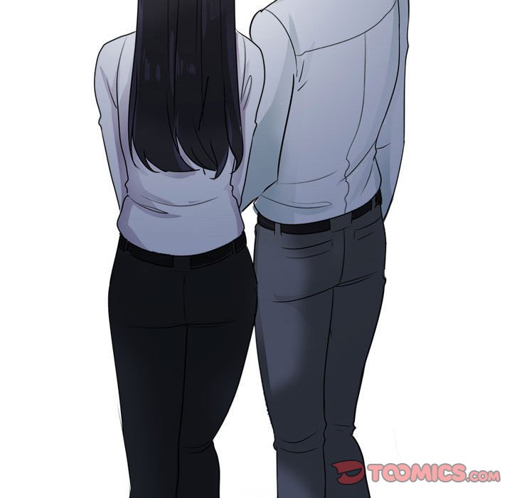 [韩国漫画] 同事换换爱 剧情,熟女人妻,巨乳大奶#[119P]-62