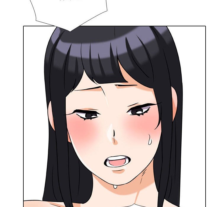 [韩国漫画] 同事换换爱 剧情,熟女人妻,巨乳大奶#[119P]-85