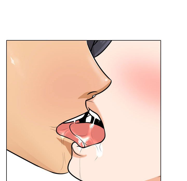 [韩国漫画] 同事换换爱 剧情,熟女人妻,巨乳大奶#[119P]-88