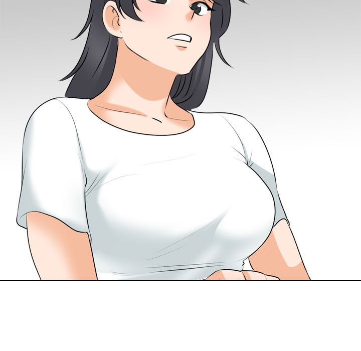 [韩国漫画] 同事换换爱 剧情,熟女人妻,巨乳大奶#[119P]-109