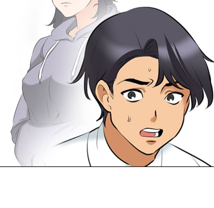 [韩国漫画] 同事换换爱 剧情,熟女人妻,巨乳大奶#[119P]-11