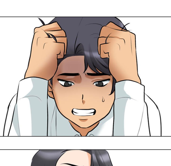 [韩国漫画] 同事换换爱 剧情,熟女人妻,巨乳大奶#[119P]-117