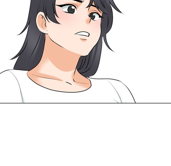 [韩国漫画] 同事换换爱 剧情,熟女人妻,巨乳大奶#[119P]-118