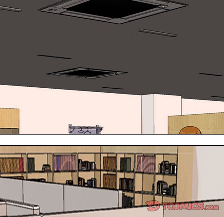 [韩国漫画] 同事换换爱 剧情,熟女人妻,巨乳大奶#[119P]-14