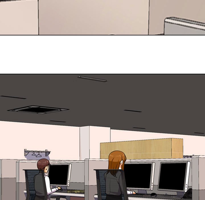 [韩国漫画] 同事换换爱 剧情,熟女人妻,巨乳大奶#[119P]-15