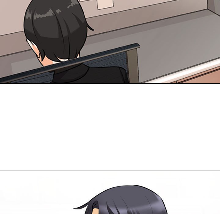 [韩国漫画] 同事换换爱 剧情,熟女人妻,巨乳大奶#[119P]-17