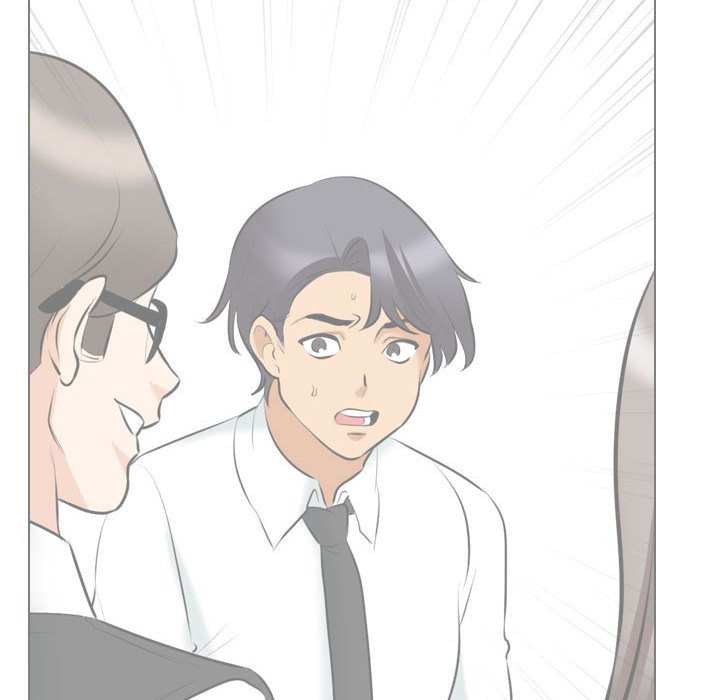 [韩国漫画] 同事换换爱 剧情,熟女人妻,巨乳大奶#[119P]-22