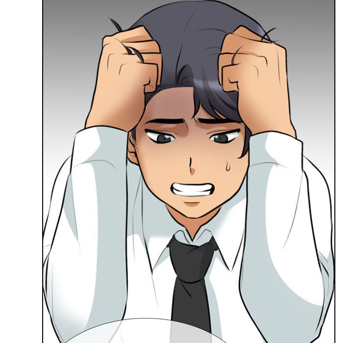 [韩国漫画] 同事换换爱 剧情,熟女人妻,巨乳大奶#[119P]-31