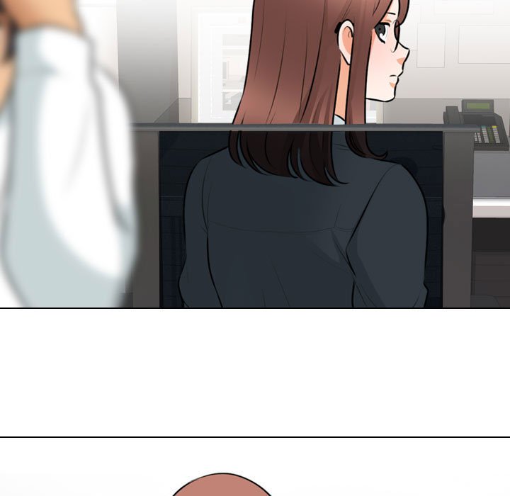 [韩国漫画] 同事换换爱 剧情,熟女人妻,巨乳大奶#[119P]-33