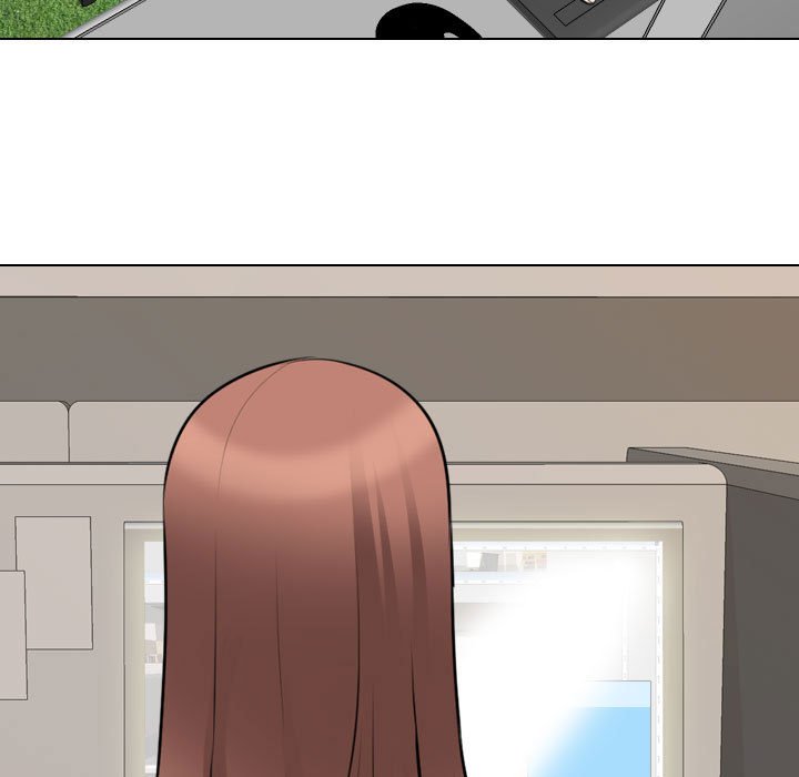 [韩国漫画] 同事换换爱 剧情,熟女人妻,巨乳大奶#[119P]-35