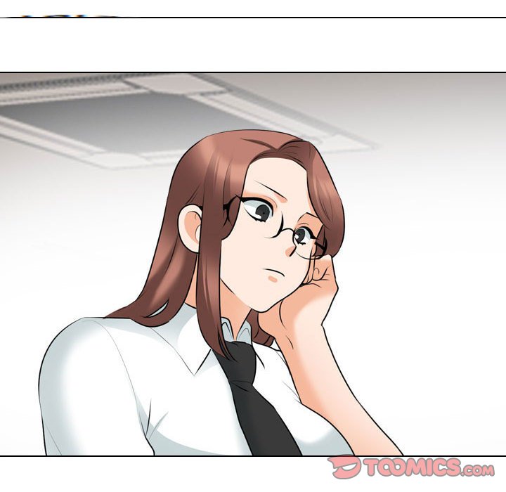 [韩国漫画] 同事换换爱 剧情,熟女人妻,巨乳大奶#[119P]-44