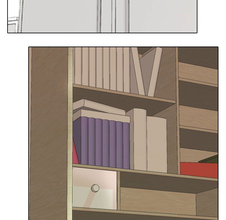 [韩国漫画] 同事换换爱 剧情,熟女人妻,巨乳大奶#[119P]-58