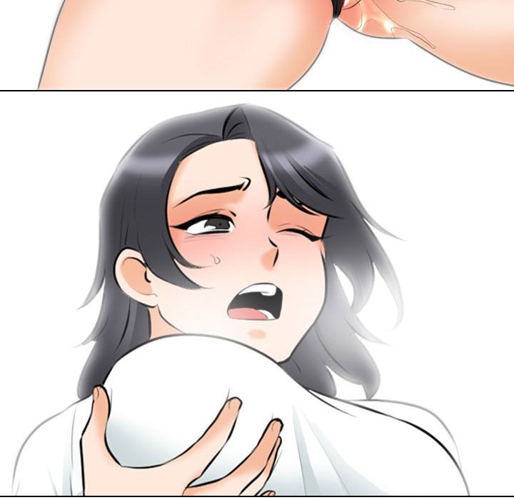 [韩国漫画] 同事换换爱 剧情,熟女人妻,巨乳大奶#[119P]-81