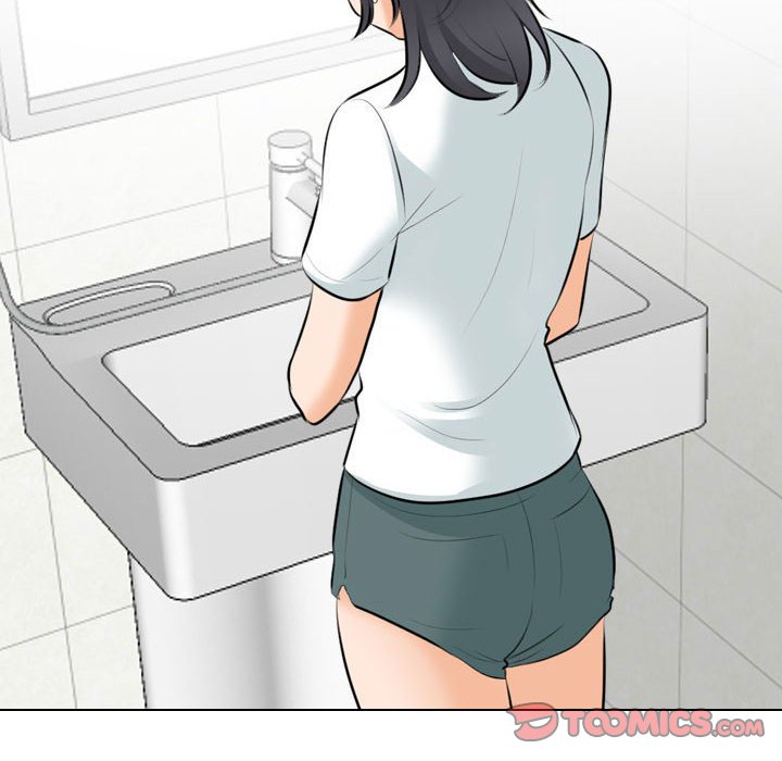[韩国漫画] 同事换换爱 剧情,熟女人妻,巨乳大奶#[119P]-86