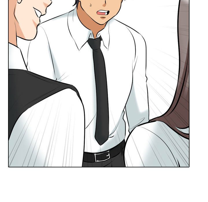 [韩国漫画] 同事换换爱 剧情,熟女人妻,巨乳大奶#[119P]-9