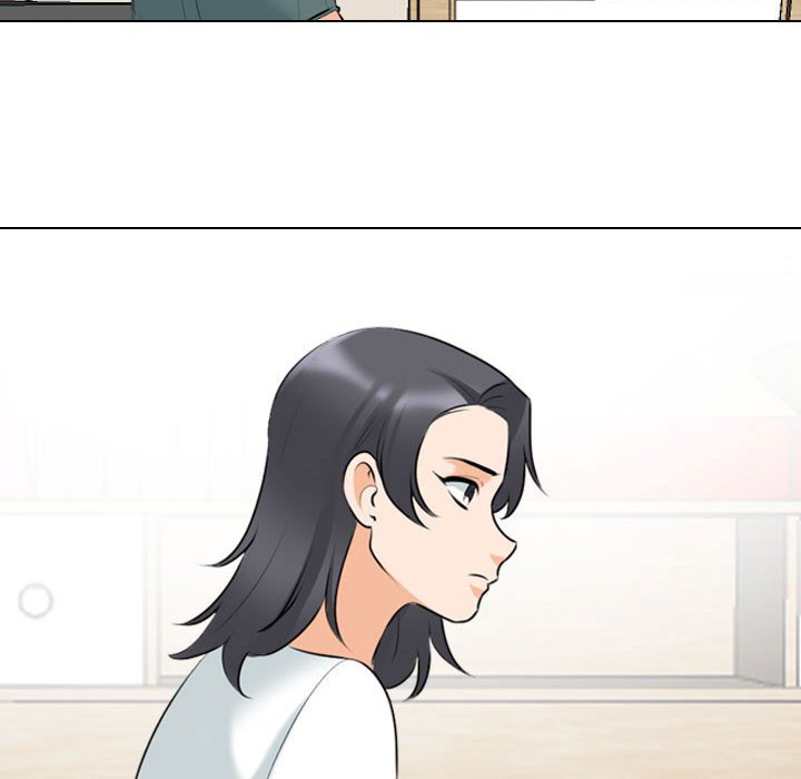 [韩国漫画] 同事换换爱 剧情,熟女人妻,巨乳大奶#[119P]-90