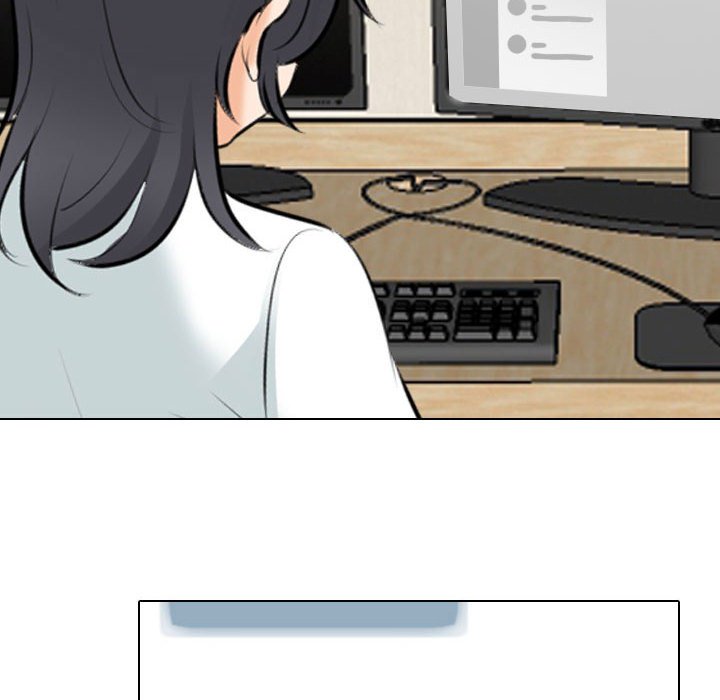 [韩国漫画] 同事换换爱 剧情,熟女人妻,巨乳大奶#[119P]-94