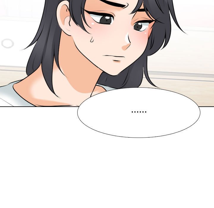 [韩国漫画] 同事换换爱 剧情,熟女人妻,巨乳大奶#[119P]-97