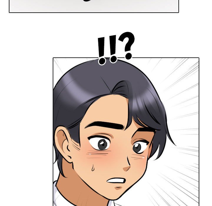 [韩国漫画] 同事换换爱 剧情,熟女人妻,巨乳大奶#[129P]-108