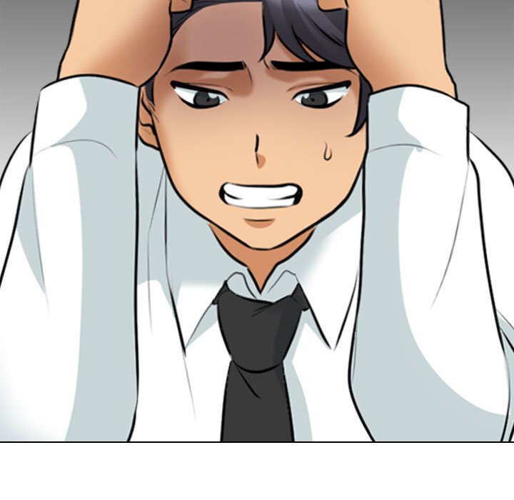 [韩国漫画] 同事换换爱 剧情,熟女人妻,巨乳大奶#[129P]-11