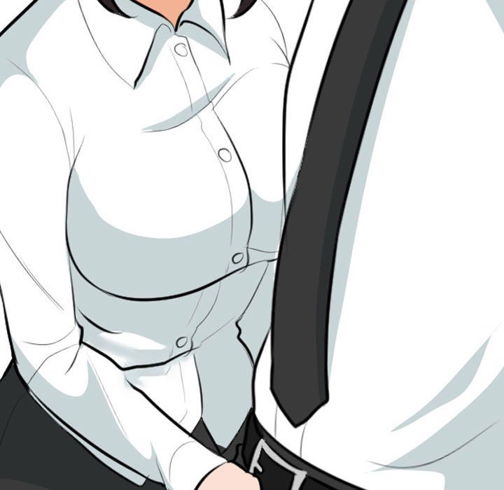 [韩国漫画] 同事换换爱 剧情,熟女人妻,巨乳大奶#[129P]-113
