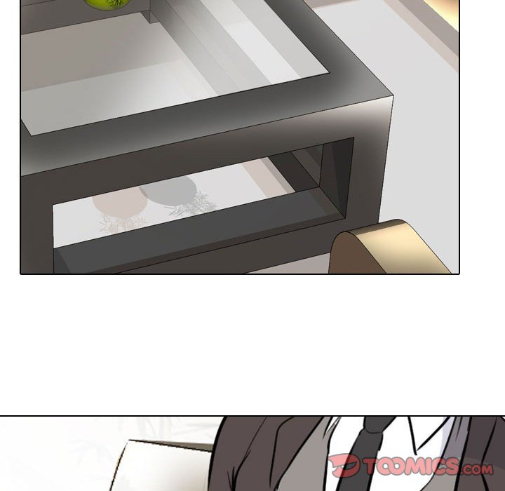 [韩国漫画] 同事换换爱 剧情,熟女人妻,巨乳大奶#[129P]-117