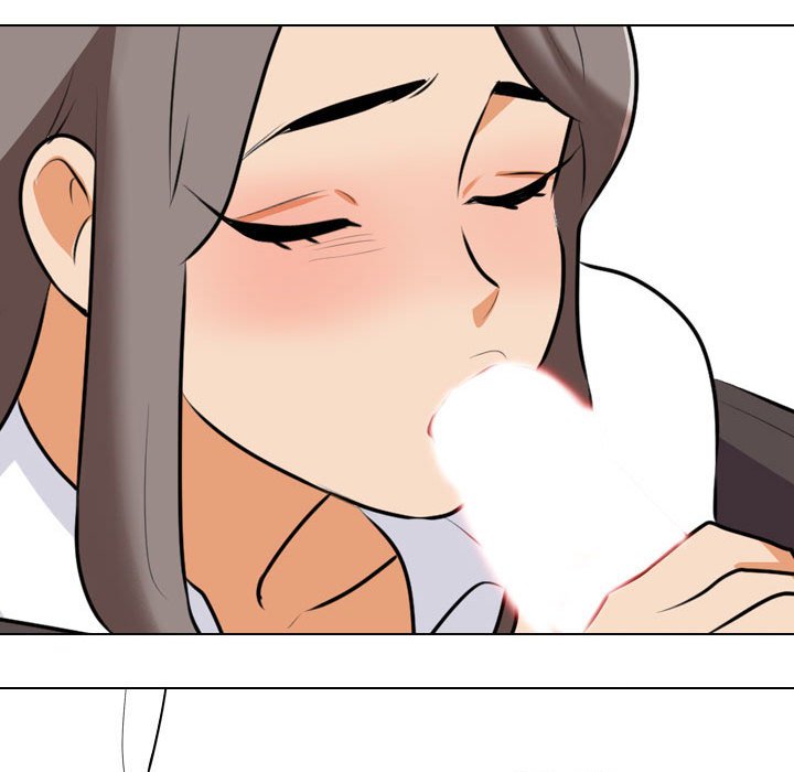 [韩国漫画] 同事换换爱 剧情,熟女人妻,巨乳大奶#[129P]-119