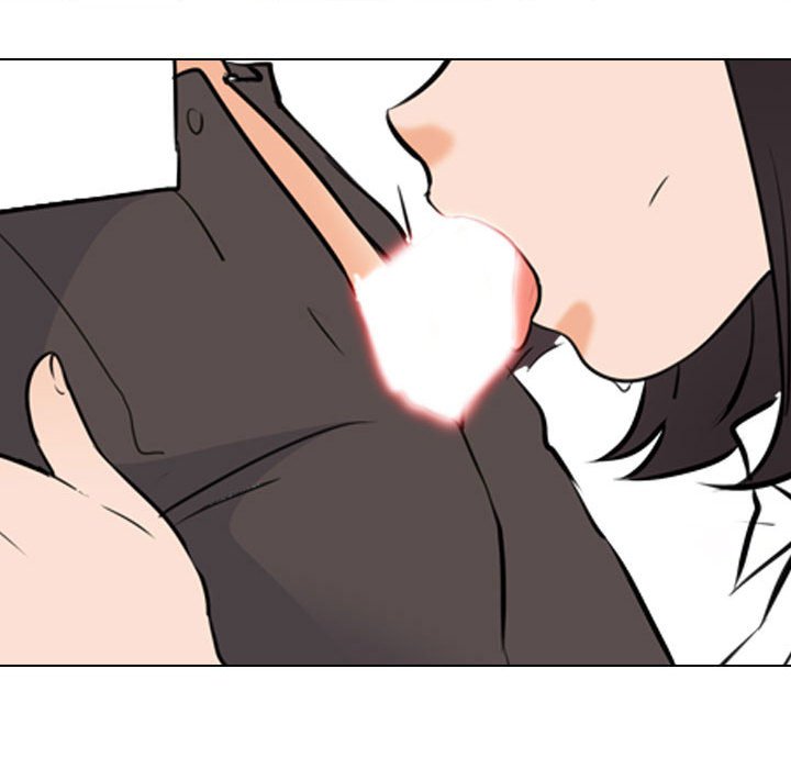 [韩国漫画] 同事换换爱 剧情,熟女人妻,巨乳大奶#[129P]-121