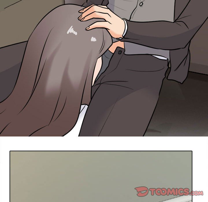[韩国漫画] 同事换换爱 剧情,熟女人妻,巨乳大奶#[129P]-123