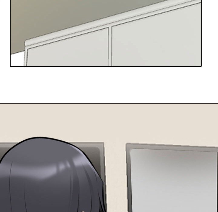 [韩国漫画] 同事换换爱 剧情,熟女人妻,巨乳大奶#[129P]-124
