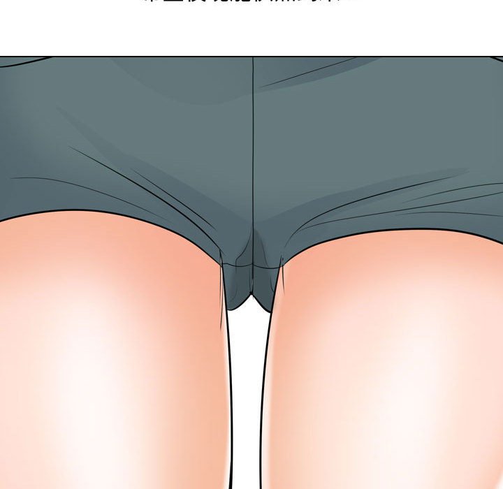 [韩国漫画] 同事换换爱 剧情,熟女人妻,巨乳大奶#[129P]-127