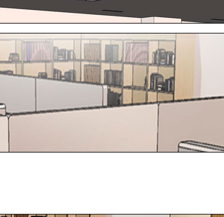 [韩国漫画] 同事换换爱 剧情,熟女人妻,巨乳大奶#[129P]-16