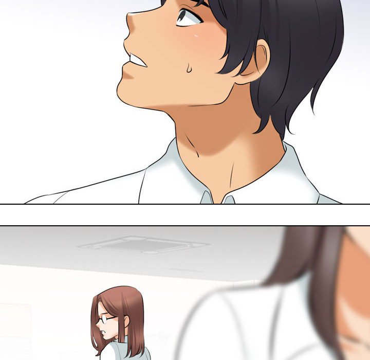 [韩国漫画] 同事换换爱 剧情,熟女人妻,巨乳大奶#[129P]-22