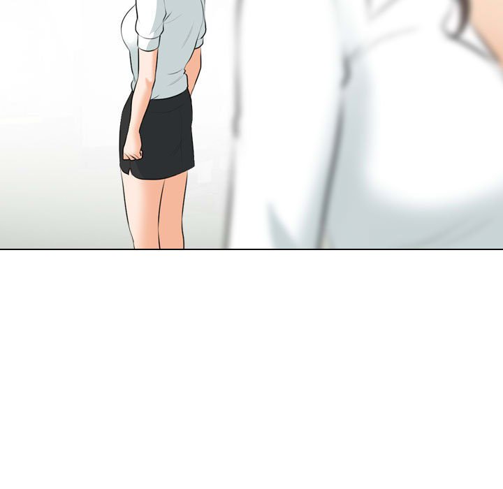 [韩国漫画] 同事换换爱 剧情,熟女人妻,巨乳大奶#[129P]-23