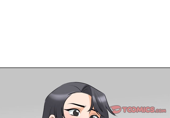 [韩国漫画] 同事换换爱 剧情,熟女人妻,巨乳大奶#[129P]-3