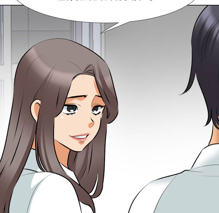 [韩国漫画] 同事换换爱 剧情,熟女人妻,巨乳大奶#[129P]-32