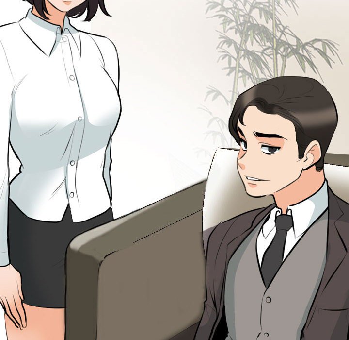 [韩国漫画] 同事换换爱 剧情,熟女人妻,巨乳大奶#[129P]-50