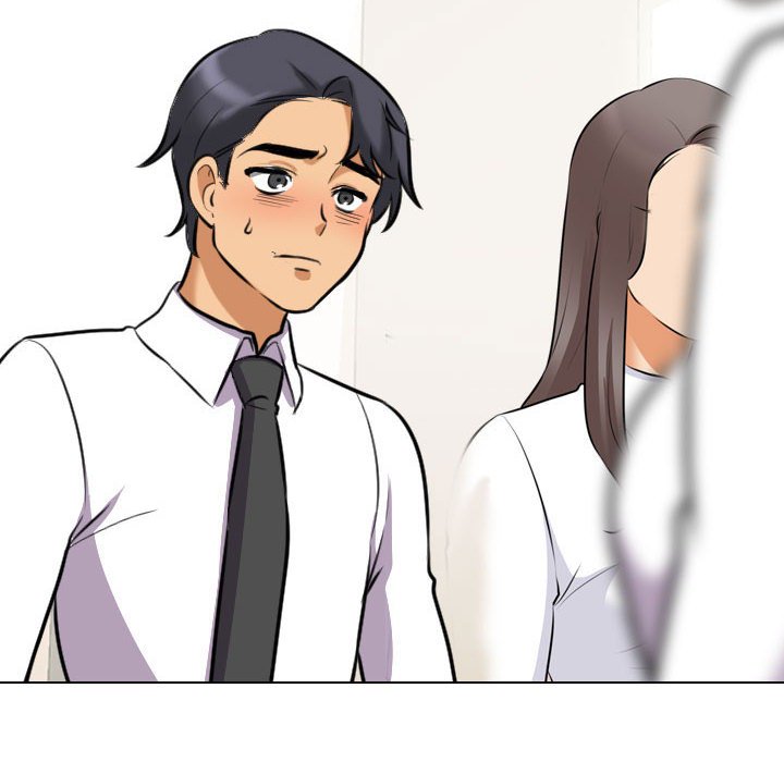 [韩国漫画] 同事换换爱 剧情,熟女人妻,巨乳大奶#[129P]-58