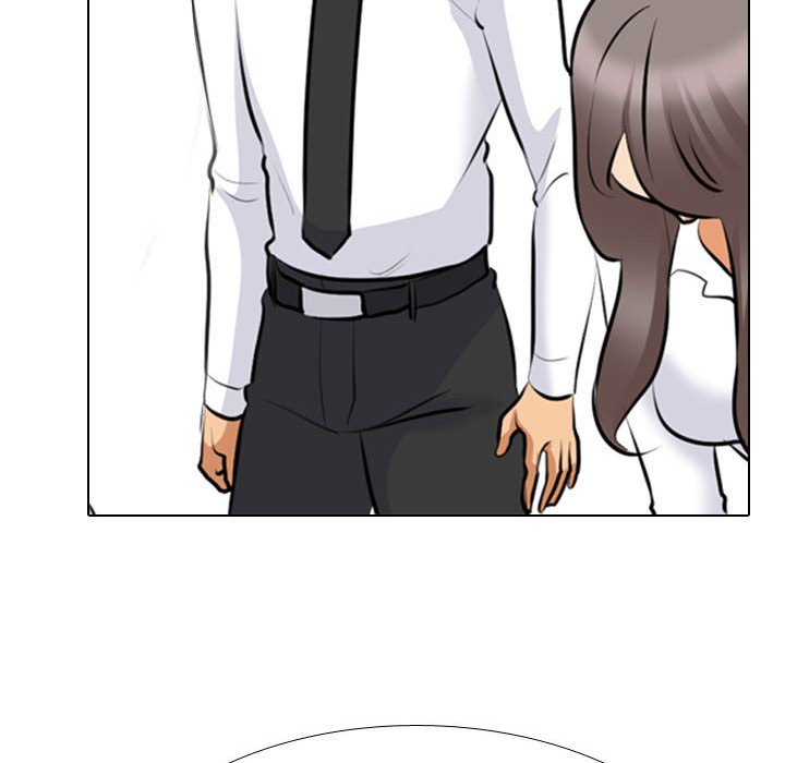 [韩国漫画] 同事换换爱 剧情,熟女人妻,巨乳大奶#[129P]-80