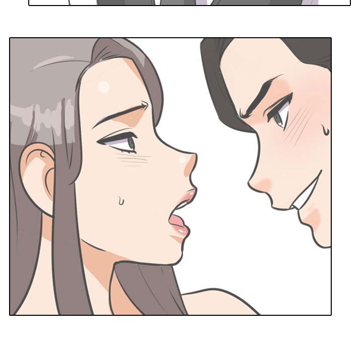 [韩国漫画] 同事换换爱 剧情,熟女人妻,巨乳大奶#[129P]-84