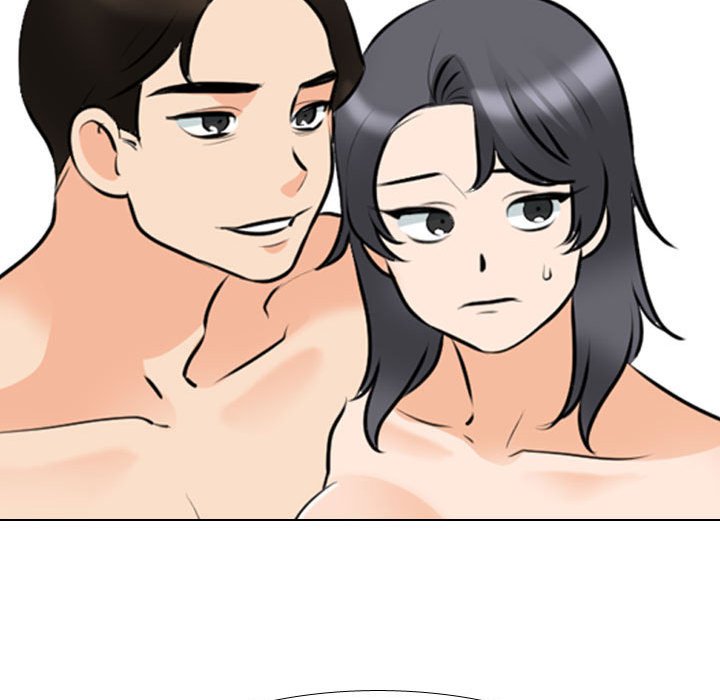 [韩国漫画] 同事换换爱 剧情,熟女人妻,巨乳大奶#[115P]-103